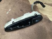 Gear shift selector indicator