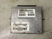 Engine control unit/module