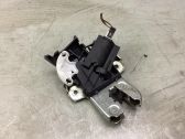 Tailgate/trunk/boot lock/catch/latch