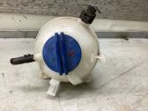 Coolant expansion tank/reservoir
