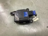 Air flap motor/actuator