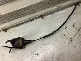 Throttle cable