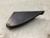 Fender end trim