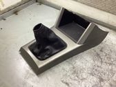Console centrale