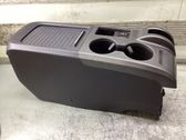 Console centrale
