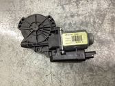 Front door window regulator motor