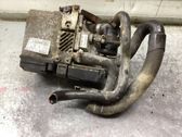 Auxiliary pre-heater (Webasto)
