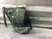 Fenster Scheibe Tür hinten