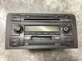 Radio / CD-Player / DVD-Player / Navigation
