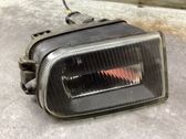 Front fog light