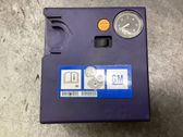 Tire air pump compressor