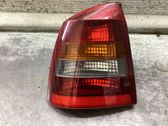 Rear/tail lights