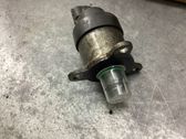 Valve vacuum