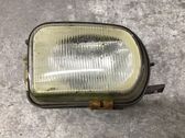 Front fog light