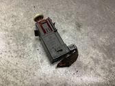 Brake pedal sensor switch