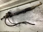 Steering rack