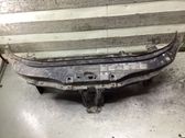 Radiator support slam panel