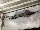 Steering rack