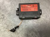 Unidad de control/módulo de alarma