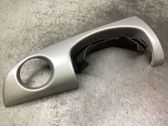 Panel trim