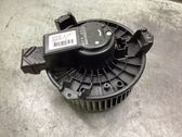 Heater fan/blower