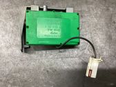 Aerial antenna amplifier