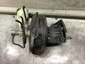 Brake booster