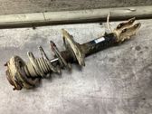 Front shock absorber/damper