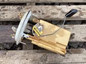 In-tank fuel pump