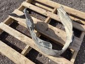 Front wheel arch liner splash guards