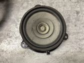 Altavoz de la puerta delantera