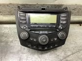 Panel / Radioodtwarzacz CD/DVD/GPS