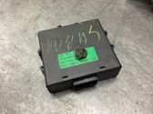 Cruise control unit/module