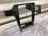 Center console decorative trim