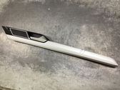 Front door interior handle