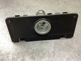 12V Steckdose hinten