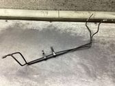 Brake booster pipe/hose