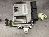 Calculateur moteur ECU