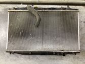 Coolant radiator