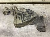 Front underbody cover/under tray