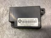Other control units/modules