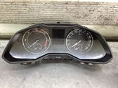 Speedometer (instrument cluster)