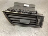 Dashboard side air vent grill/cover trim