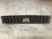 Dash center air vent grill