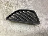 Dashboard glove box trim