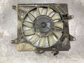 Ventilateur de refroidissement de radiateur électrique