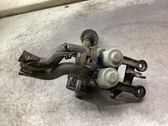 Electric auxiliary coolant/water pump