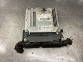 Calculateur moteur ECU