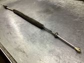 Gear shift cable linkage