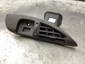 Dash center air vent grill